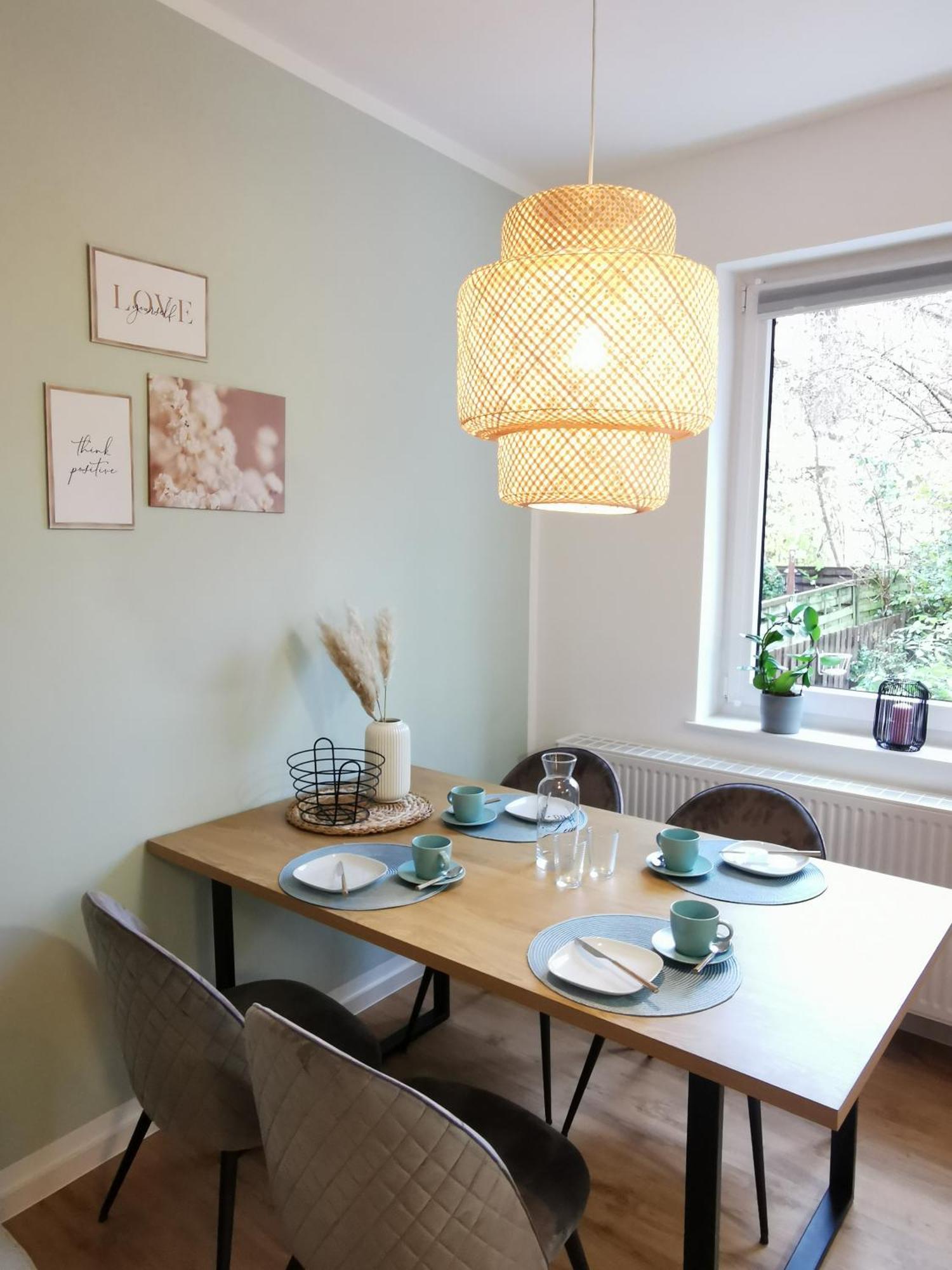 Bohnapartments Xl Suite - 2 Schlafzimmer Mit Balkon - Zentrum - Petersberg - Domplatz 埃尔福特 外观 照片