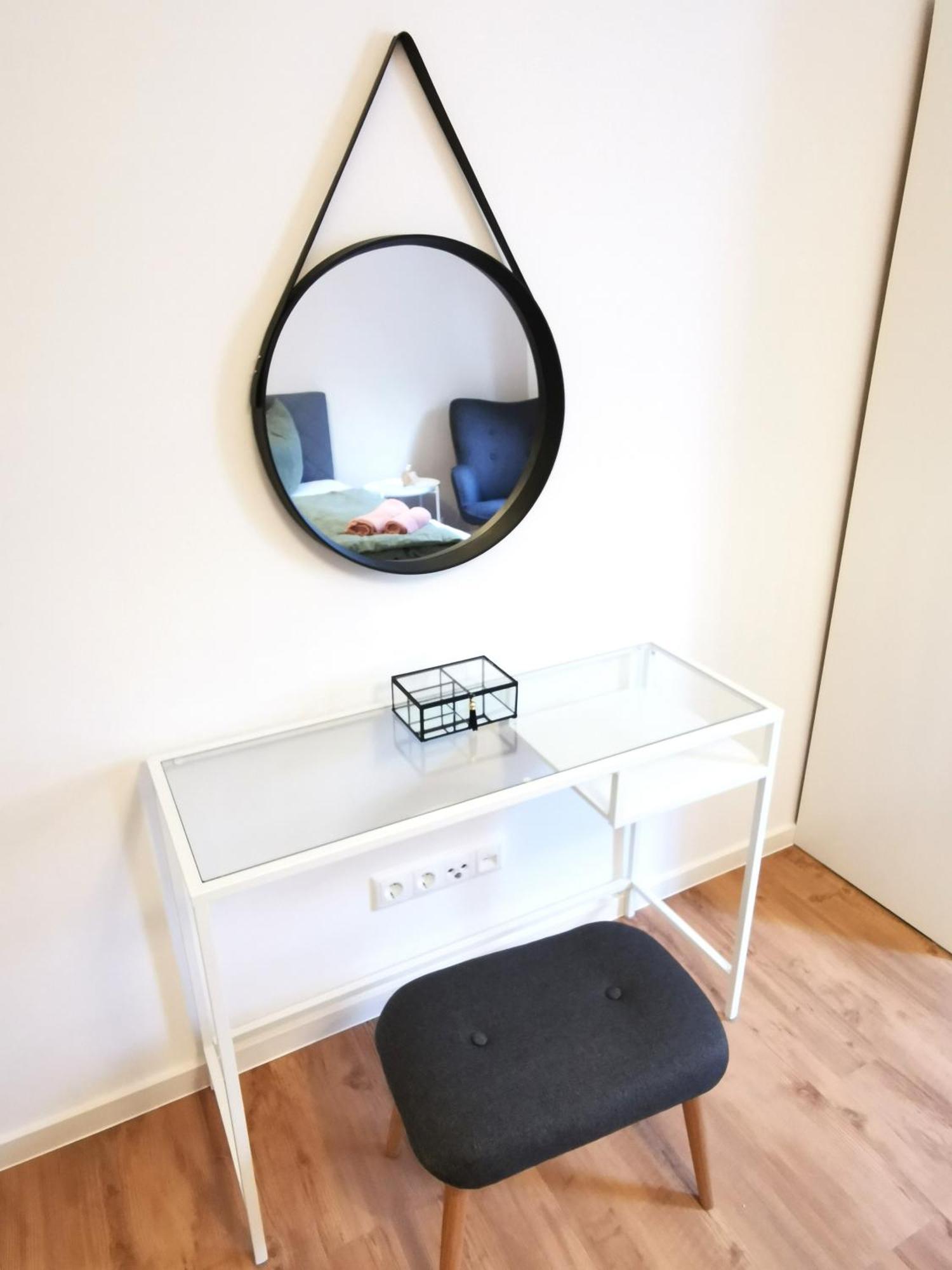 Bohnapartments Xl Suite - 2 Schlafzimmer Mit Balkon - Zentrum - Petersberg - Domplatz 埃尔福特 外观 照片